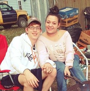 Meet your Posher, Kathryn